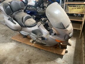BMW LT 1200  Díly