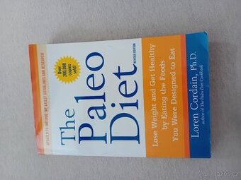 The paleo diet - Loren Cordain - 1