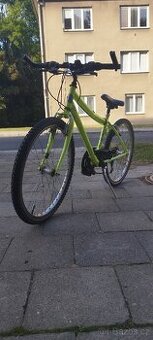 Silniční kolo