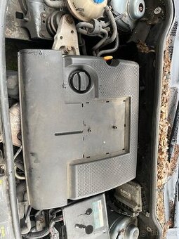 Motor 1.2Htp 47 kw BME. - 1