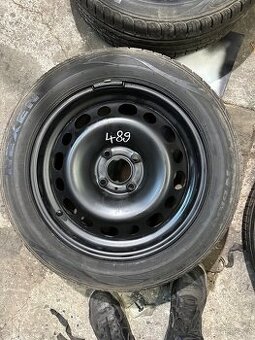 489 kola na Citroen C3 Picasso