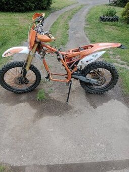 Minirocket 250