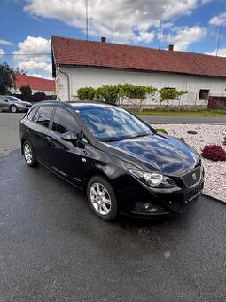 Seat Ibiza combi 1.6tdi edice copa