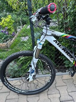 Merida Mission Lite