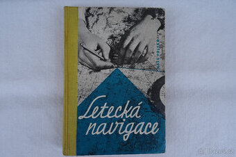 Letecká navigace - 1
