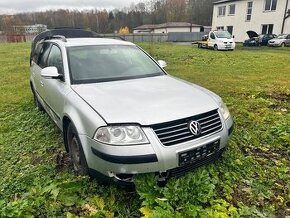 Passat b5,5 r.v.2004