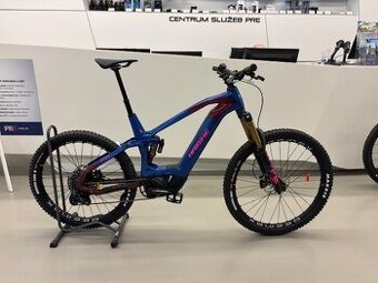 Haibike Hybe 11 kola 29/27,5" vel. XL