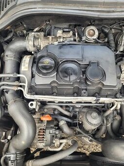 Motor BMP 2.0 103 KW