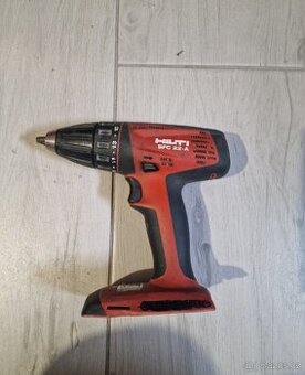 Hilti SFC 22-A