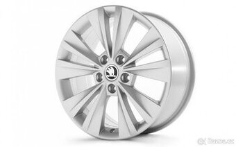 Koupím disk Škoda Twister