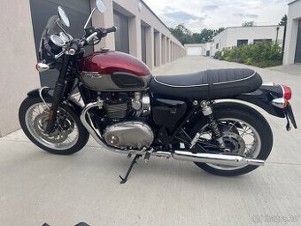 Triumph Bonneville T120