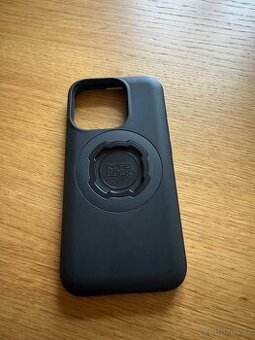 QuadLock pro iPhone 15 Pro