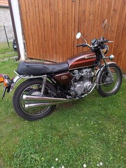 Honda cb 550 four K3