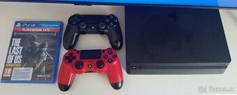 Playstation 4 Slim 1TB