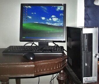 PŘEVEZMU JAKÝKOLI PC/NOTEBOOK, MOBIL NEBO TABLET