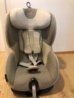 Autosedačka Britax Romer