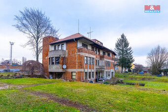 Prodej rodinného domu, Hořice, ul. Janákova - 1