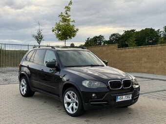 🌟 BMW X5 3.0d | 173 kW | AWD | Automat 🌟