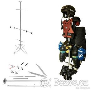 Apriori sušák na výstroj DRYER RACK 2D PLUS