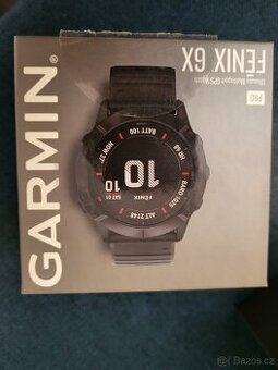 Garmin Fenix 6 X - 1