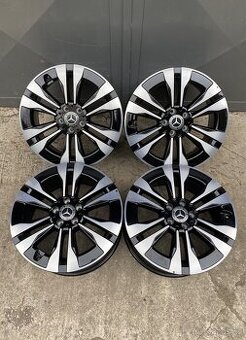 ✅ R19 ®️ Originál Mercedes 5x112 ET62 ✅