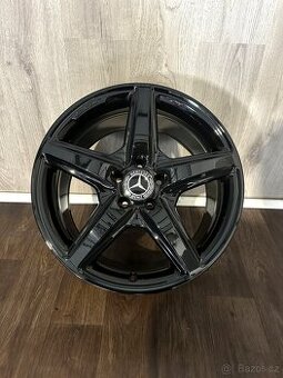 Mercedes Benz CLS - W218 - orig. ALU disky R18