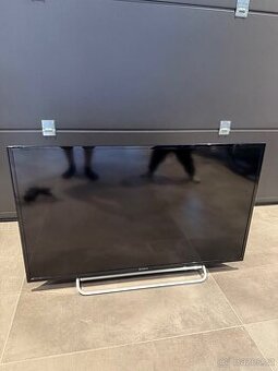 Televize LED FUL HD SONY KLD-40W605B