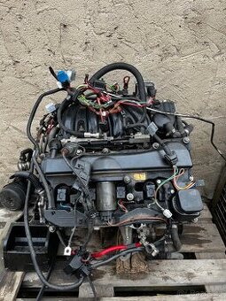 Motor N42b18 BMW e46 compact