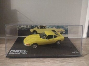 Opel collection - 1