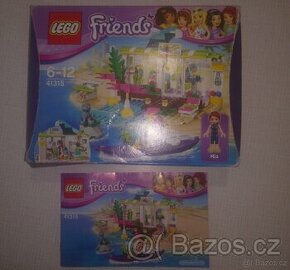 Dětské stavebnice LEGO, WOMA, Meccano motorky