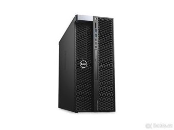 Dell Precision 7820 Tower, Quadro RTX 4000