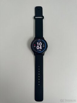 GARMIN VENU 3, ještě přes rok v záruce