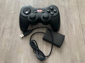 Logitech ovladač - 1