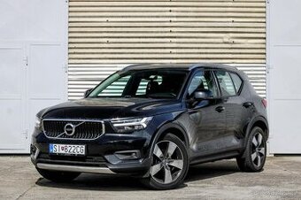 Volvo XC40 T3 A/T 120kw