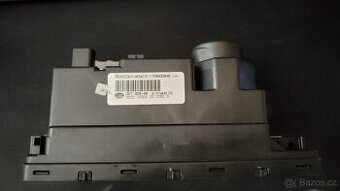 R170 pumpa centrálního zámku 1708000848