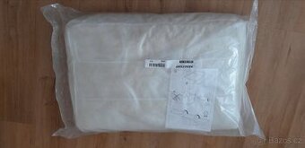 Ikea sedák KARHULT a polštář MÅNSTORP