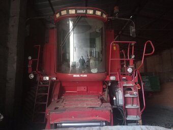 Kombajn Case 2188E