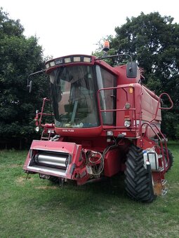 Kombajn Case 2188E