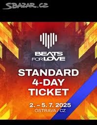 Beats for Love festival