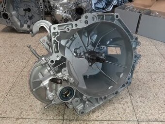 Převodovka Partner Picasso Berlingo 20DP33 1.6 HDi