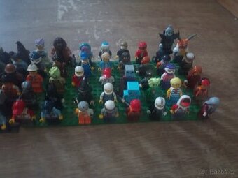 Prodám Lego - 1