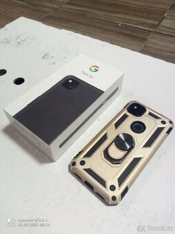Pixel 4A