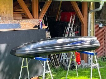 Thule Pacific 500