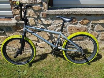 Kolo BMX
