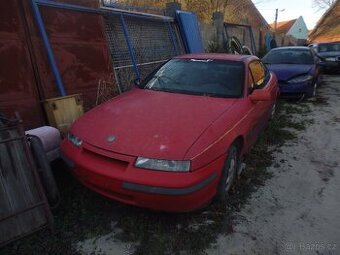 Opel Calibra