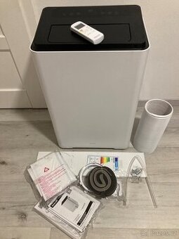 Mobilní klimatizace SENCOR SAC MT1411C