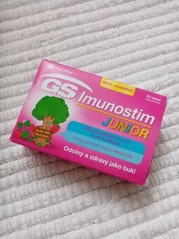 Imunostim junior - 1