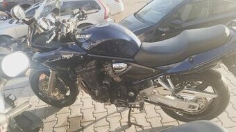 Suzuki Bandit 1200S