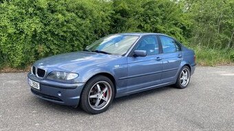 Bmw e46 318d