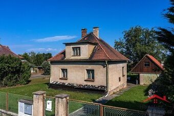 Prodej rodinného dom, Vrbičany u Lovosic - 1